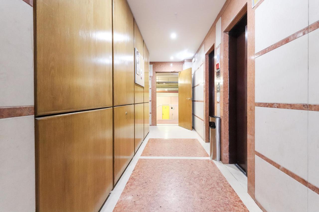 Lisbon Flower 360º - Your Lovely Flat With Pool And Parking Exterior photo